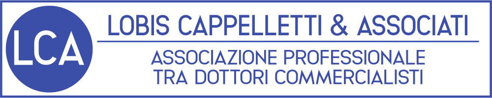 Studio LCA Milano Consulenza fiscale societaria